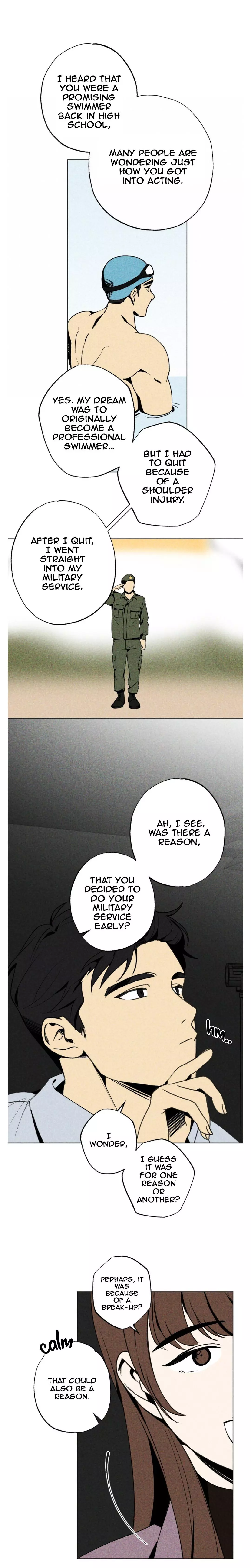 About Love - Chapter 2 Page 11