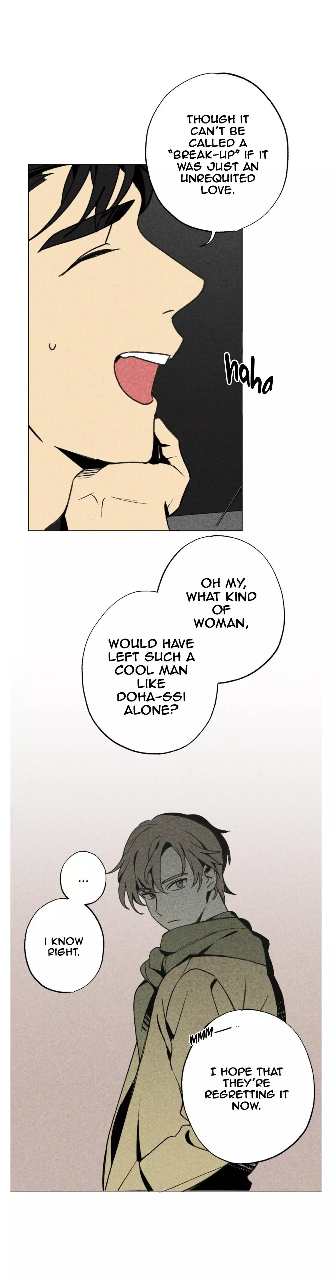 About Love - Chapter 2 Page 12