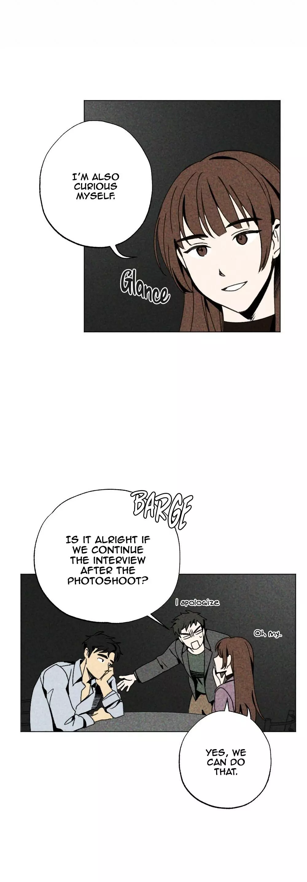About Love - Chapter 2 Page 15