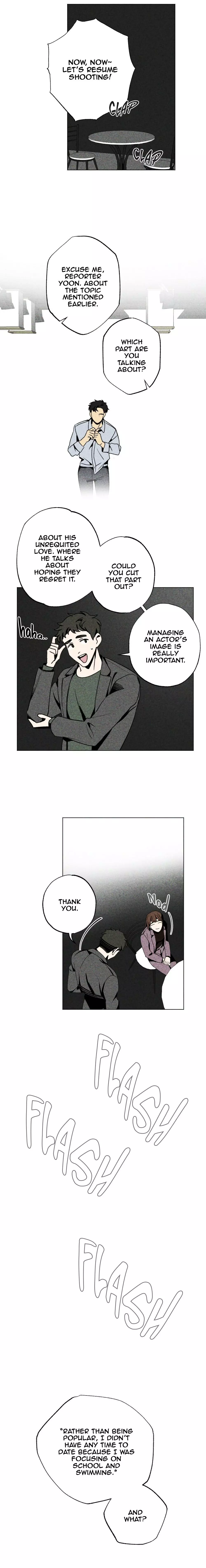 About Love - Chapter 2 Page 16