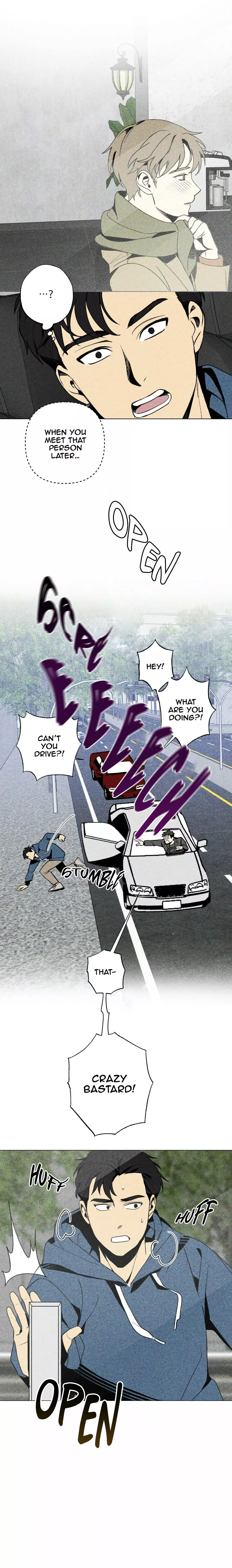 About Love - Chapter 2 Page 19