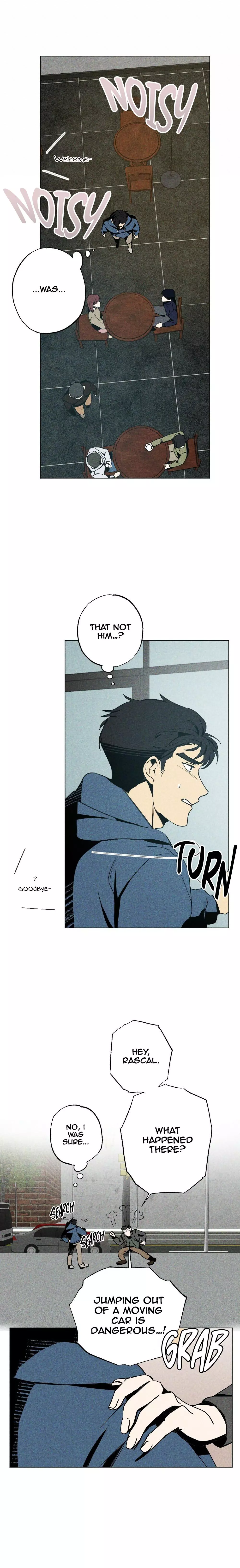 About Love - Chapter 2 Page 20