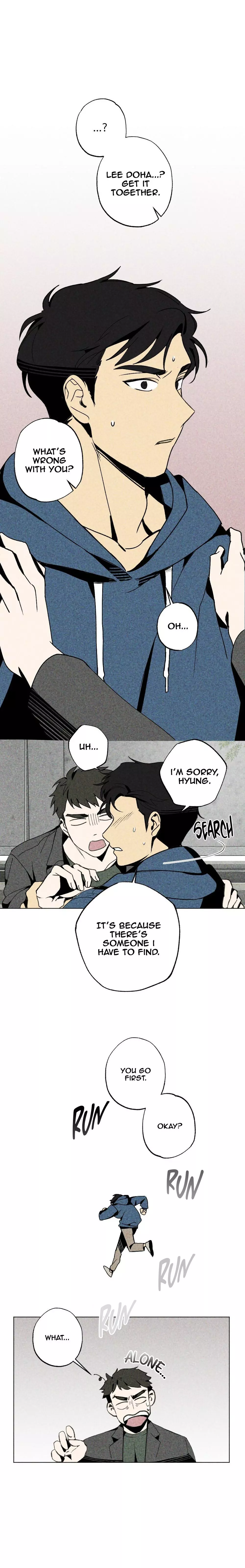 About Love - Chapter 2 Page 21