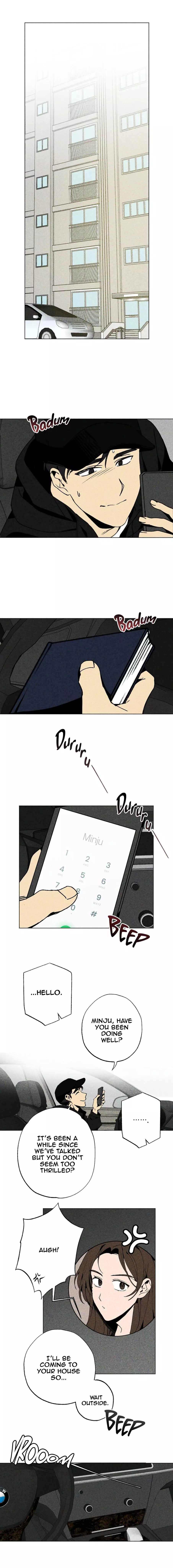 About Love - Chapter 3 Page 16