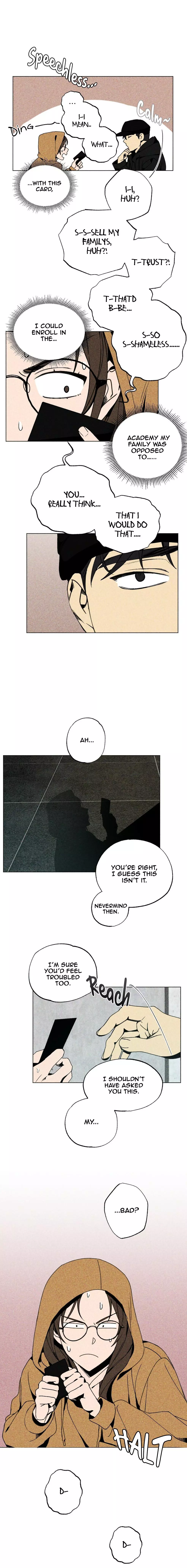 About Love - Chapter 4 Page 12