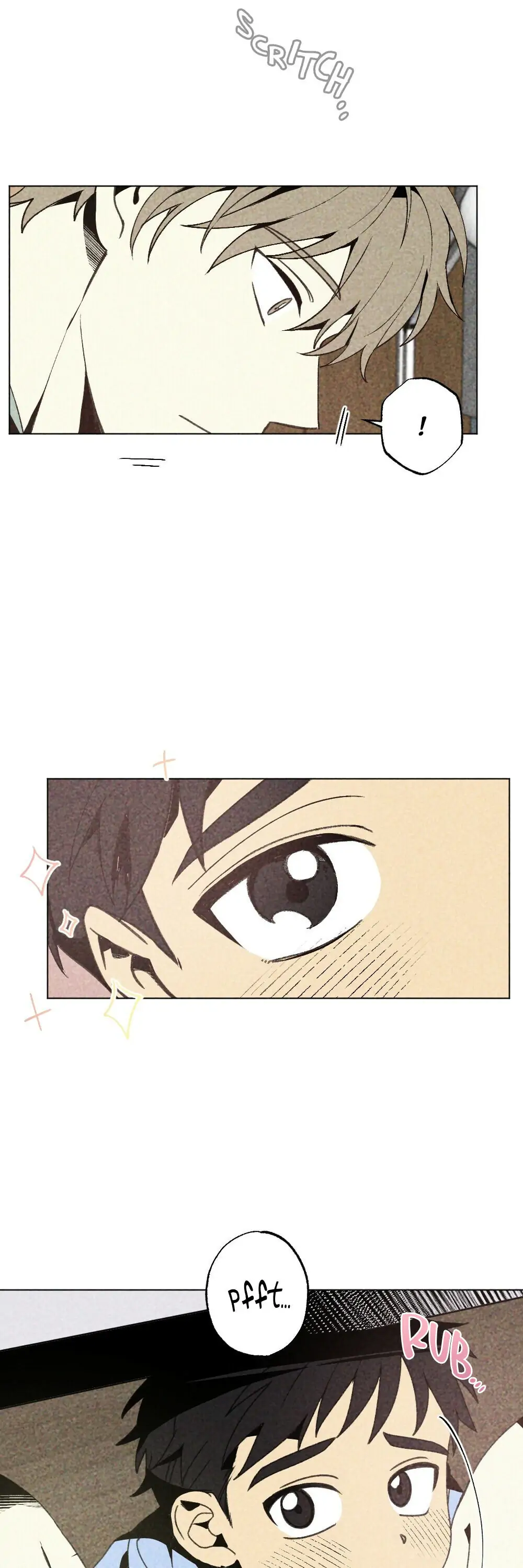 About Love - Chapter 5 Page 5