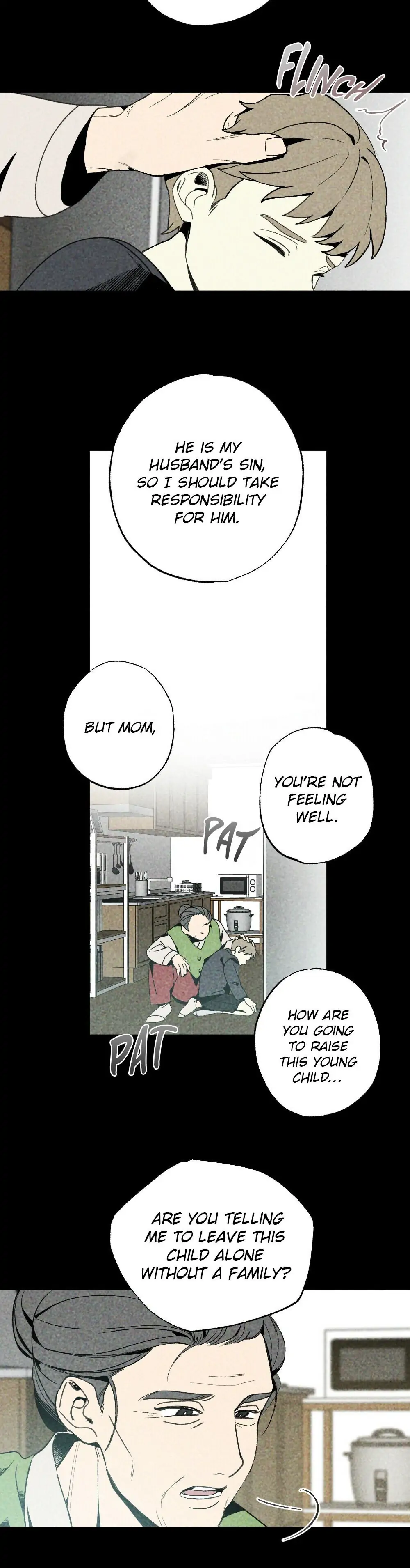 About Love - Chapter 5 Page 10