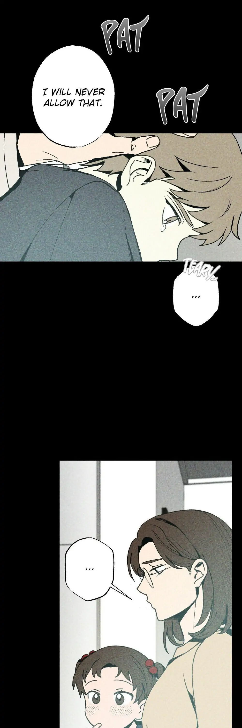 About Love - Chapter 5 Page 11
