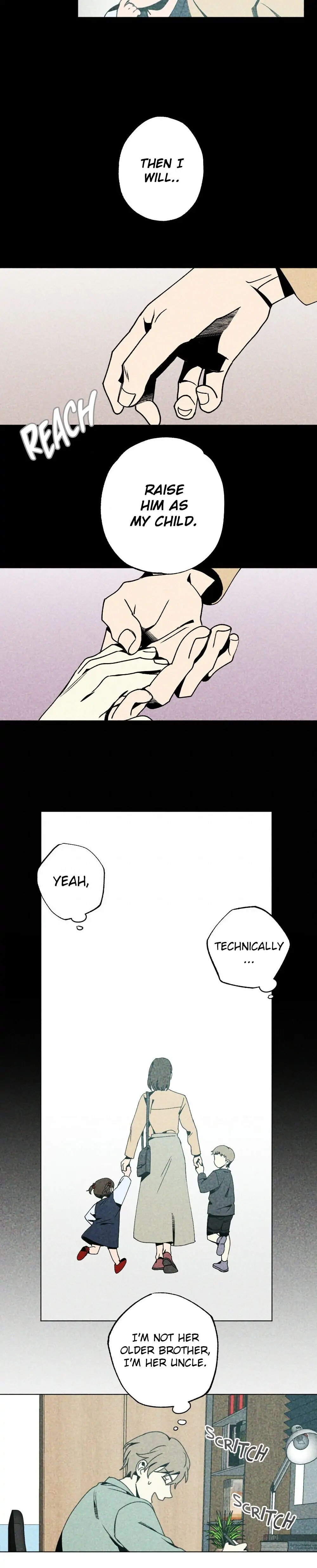 About Love - Chapter 5 Page 12