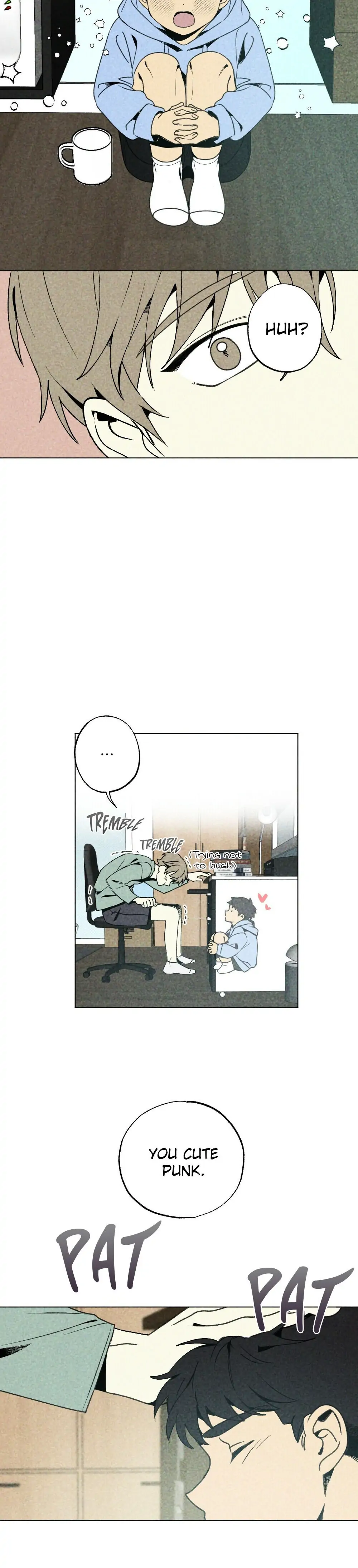 About Love - Chapter 5 Page 16
