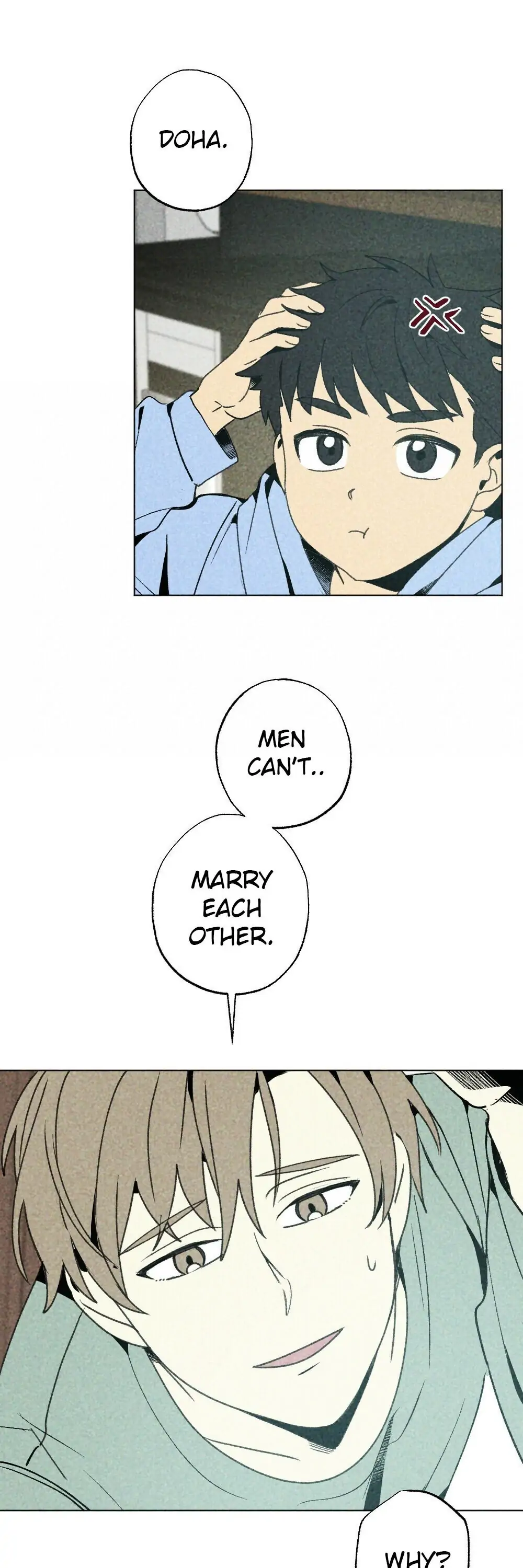 About Love - Chapter 5 Page 17