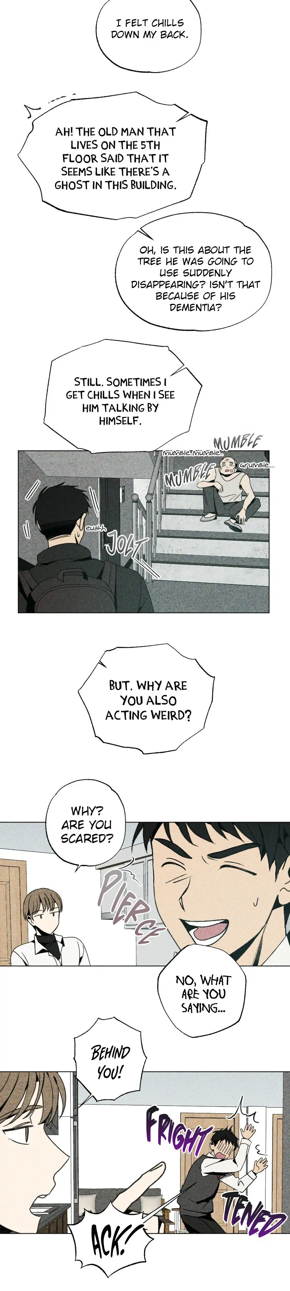 About Love - Chapter 5 Page 24