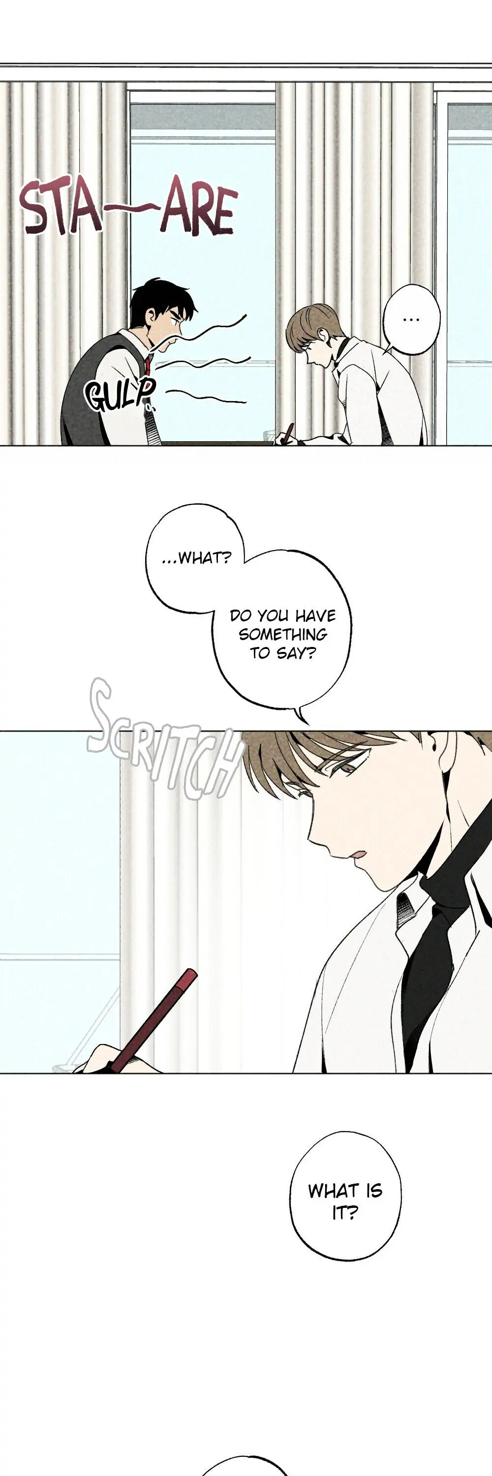 About Love - Chapter 5 Page 27