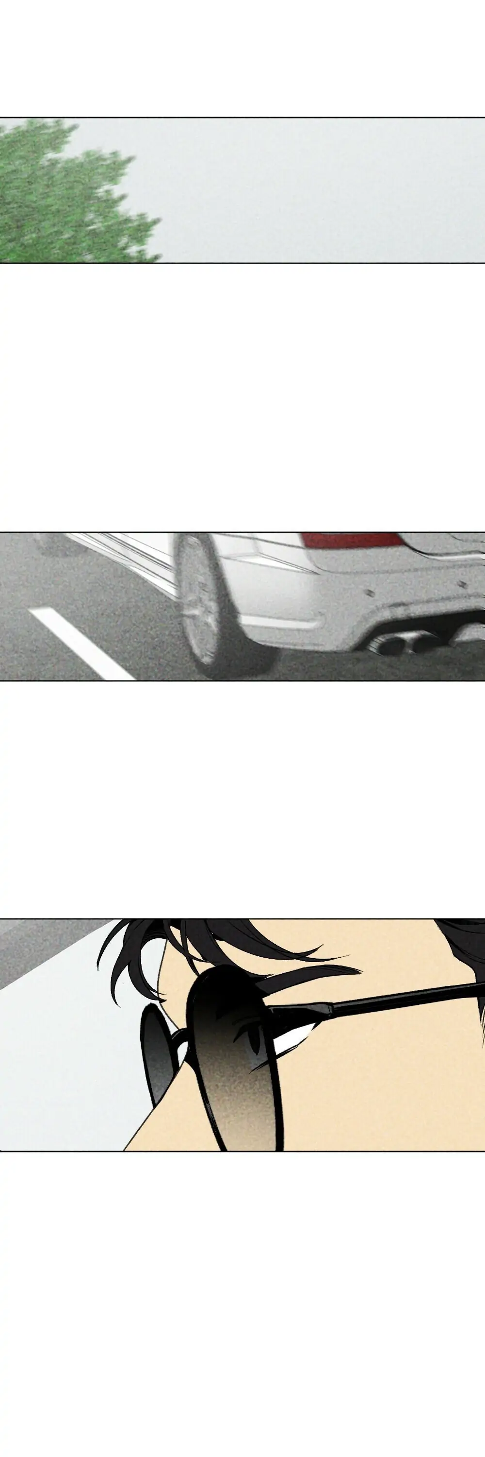 About Love - Chapter 6 Page 3