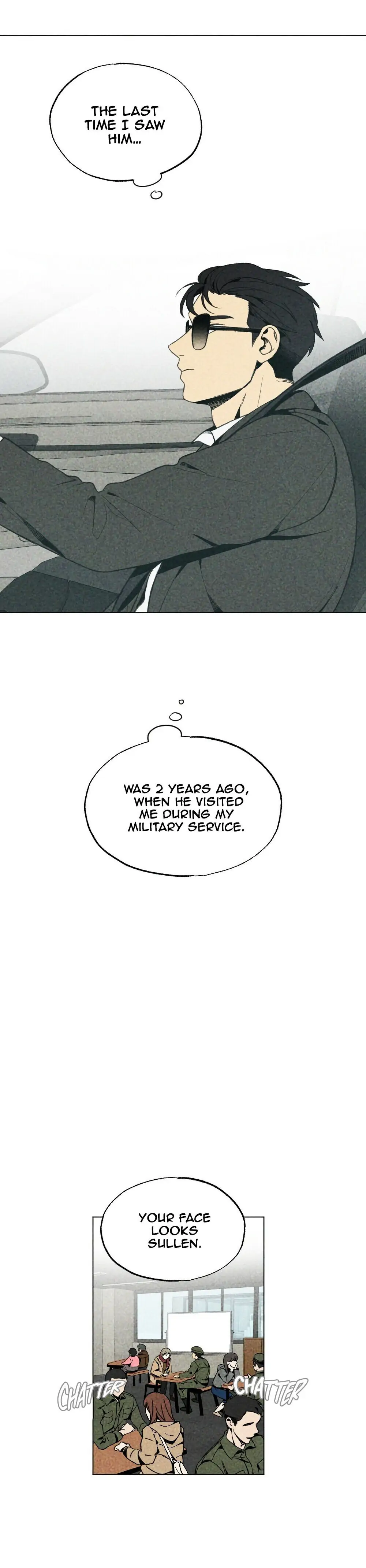 About Love - Chapter 6 Page 4