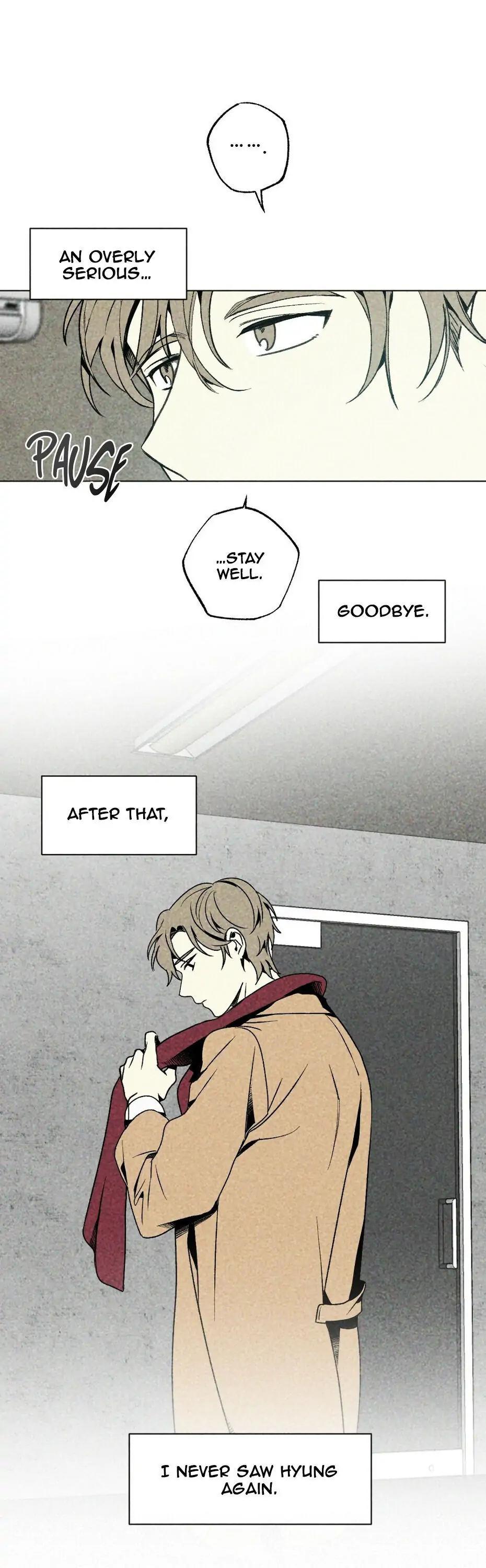 About Love - Chapter 6 Page 7