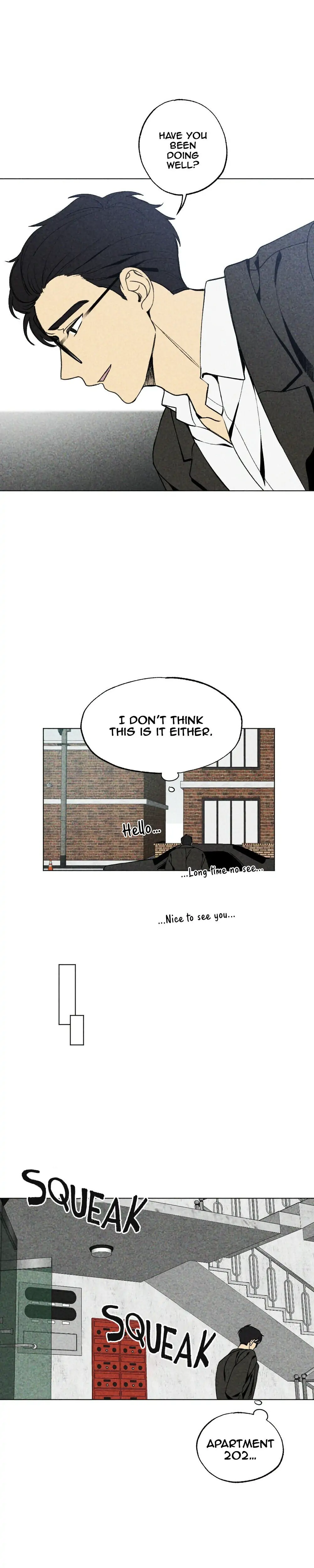 About Love - Chapter 6 Page 18