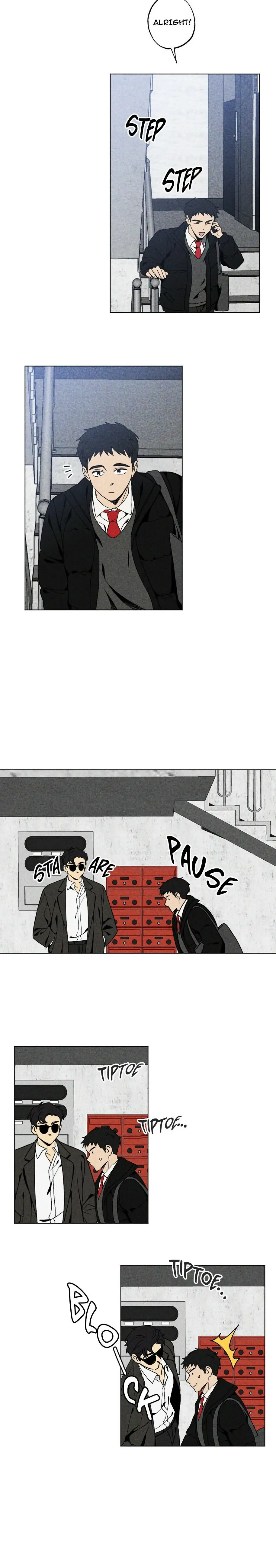 About Love - Chapter 6 Page 20
