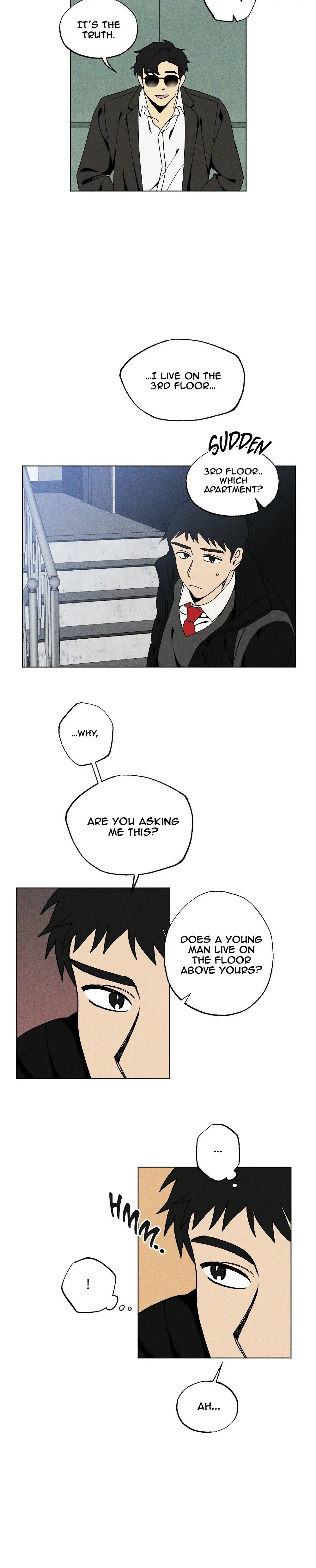 About Love - Chapter 6 Page 22