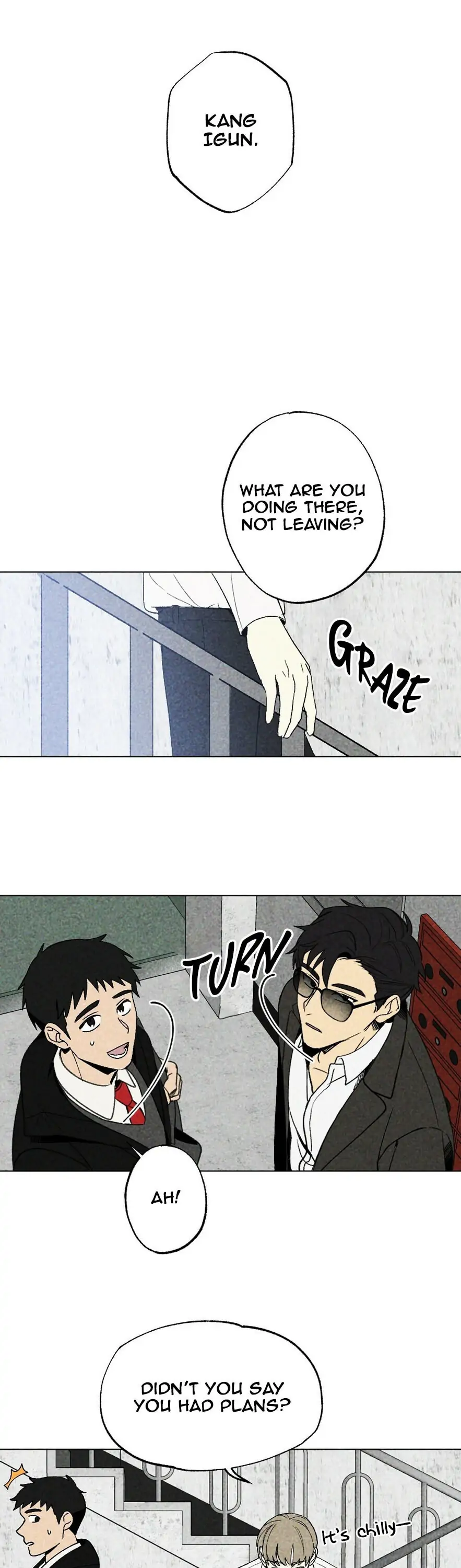 About Love - Chapter 6 Page 25