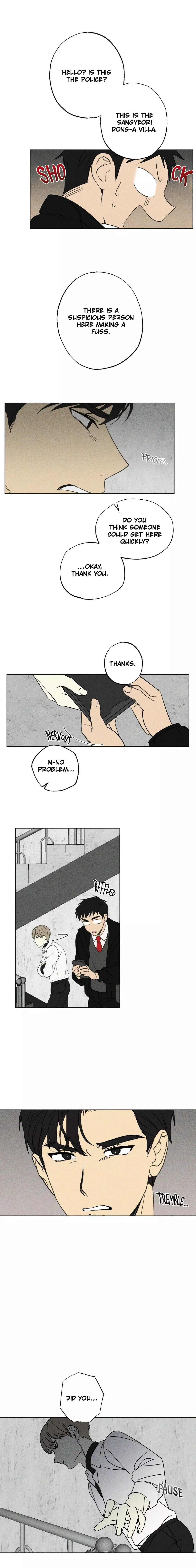 About Love - Chapter 7 Page 4