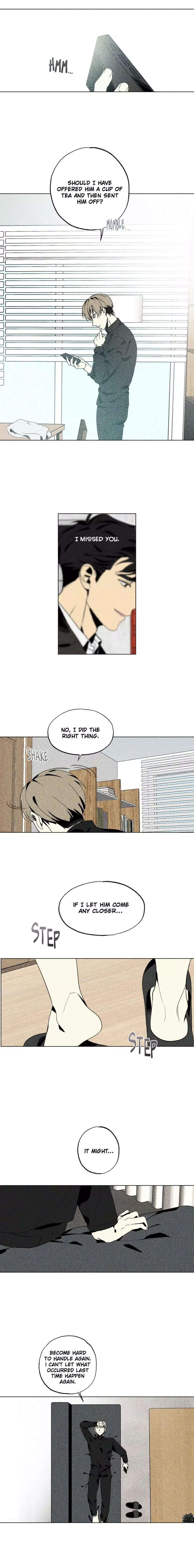 About Love - Chapter 7 Page 12