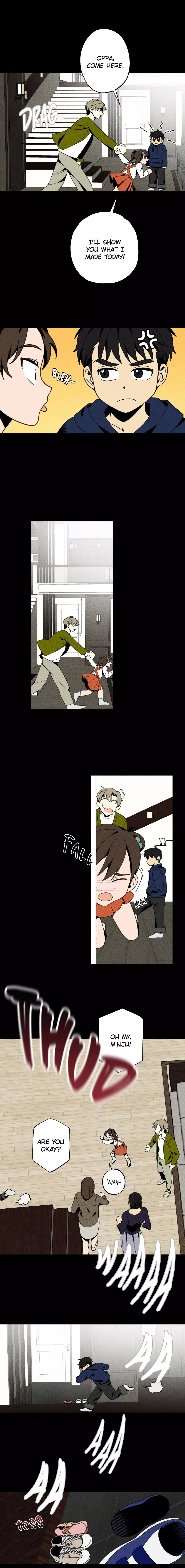 About Love - Chapter 8 Page 16