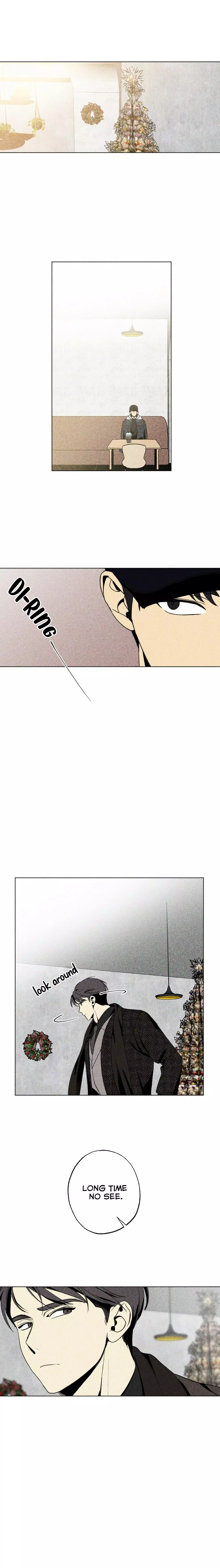 About Love - Chapter 9 Page 3