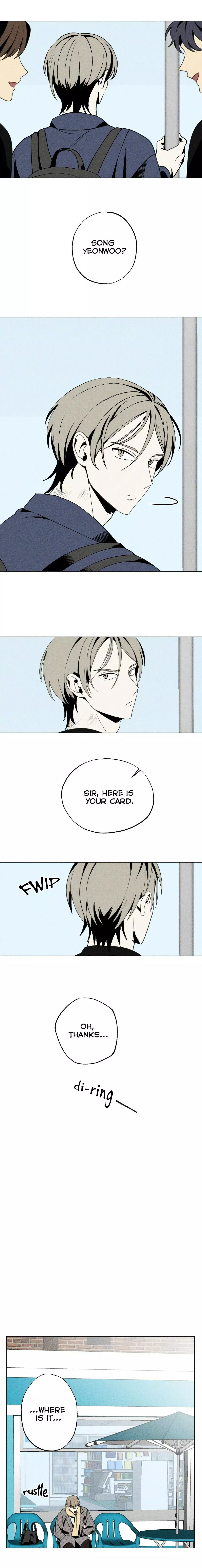 About Love - Chapter 9 Page 11