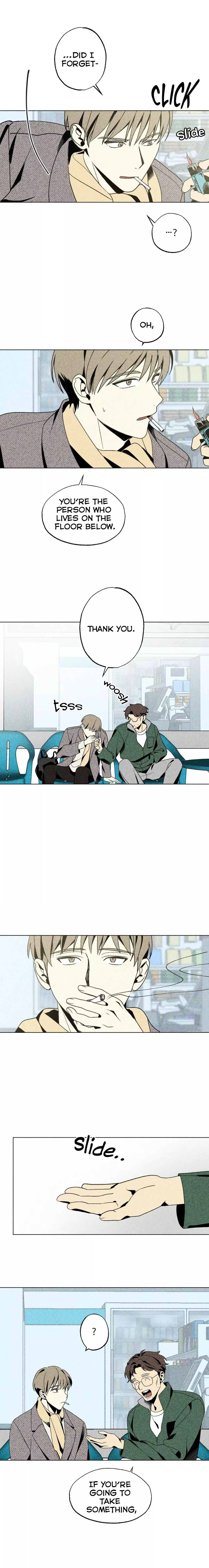 About Love - Chapter 9 Page 12