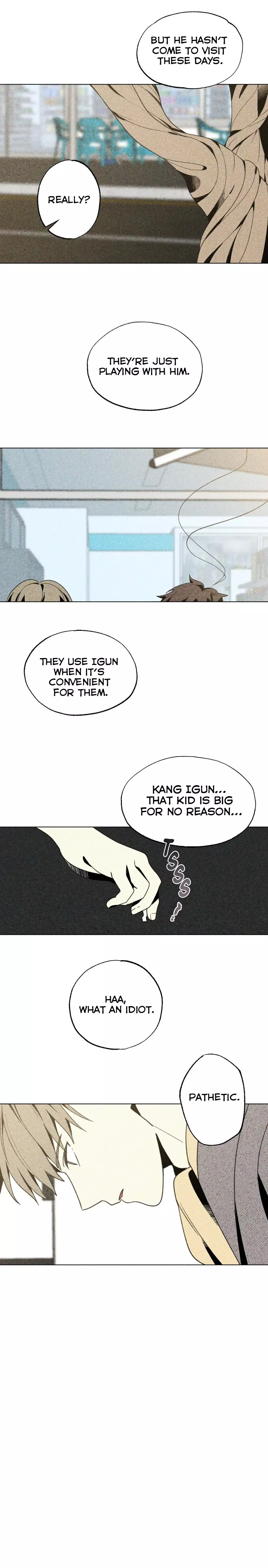 About Love - Chapter 9 Page 16