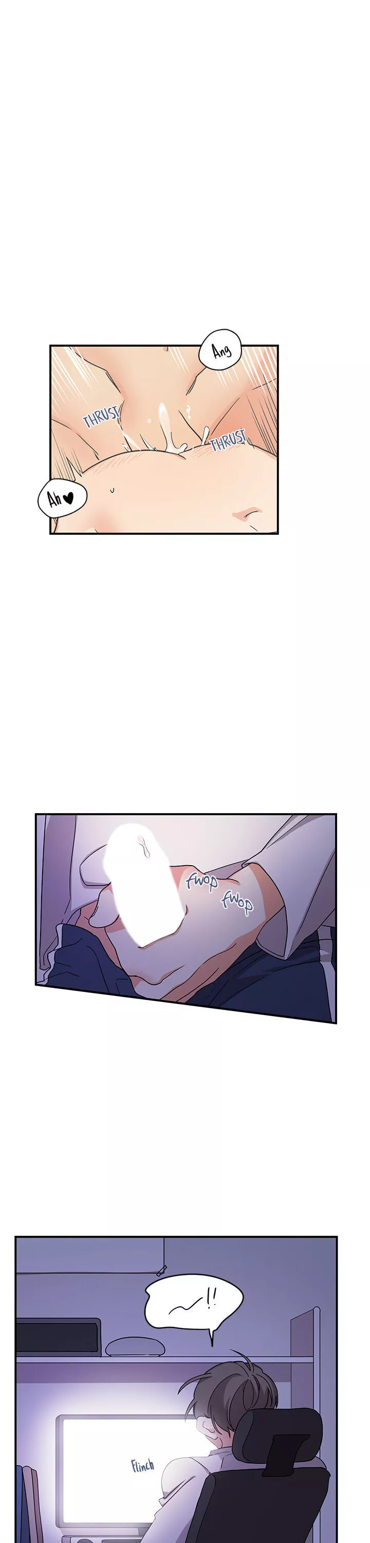 My Damned XXX - Chapter 1 Page 7