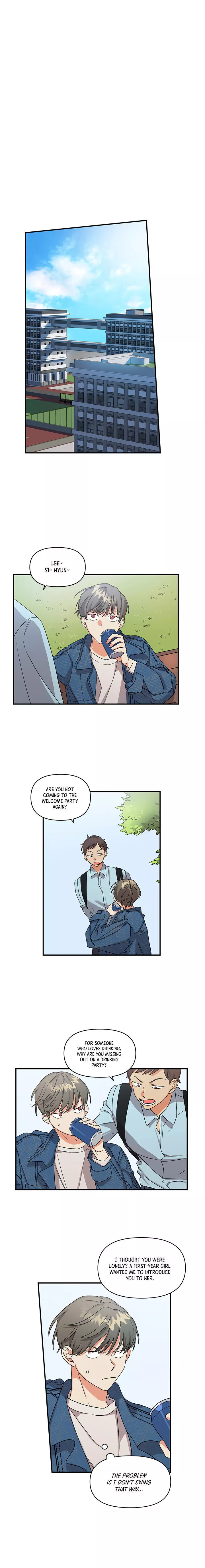 My Damned XXX - Chapter 1 Page 9