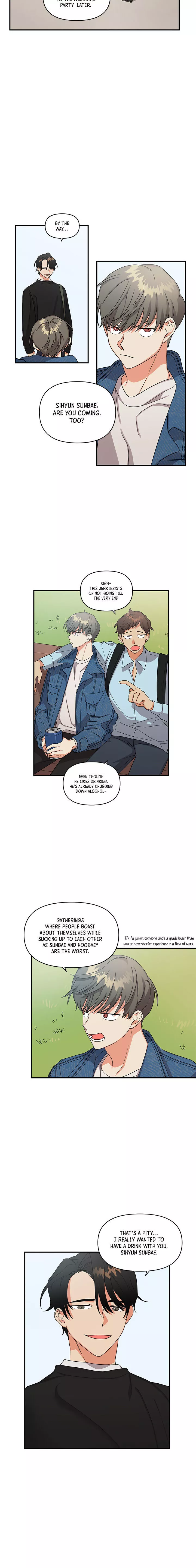 My Damned XXX - Chapter 1 Page 12