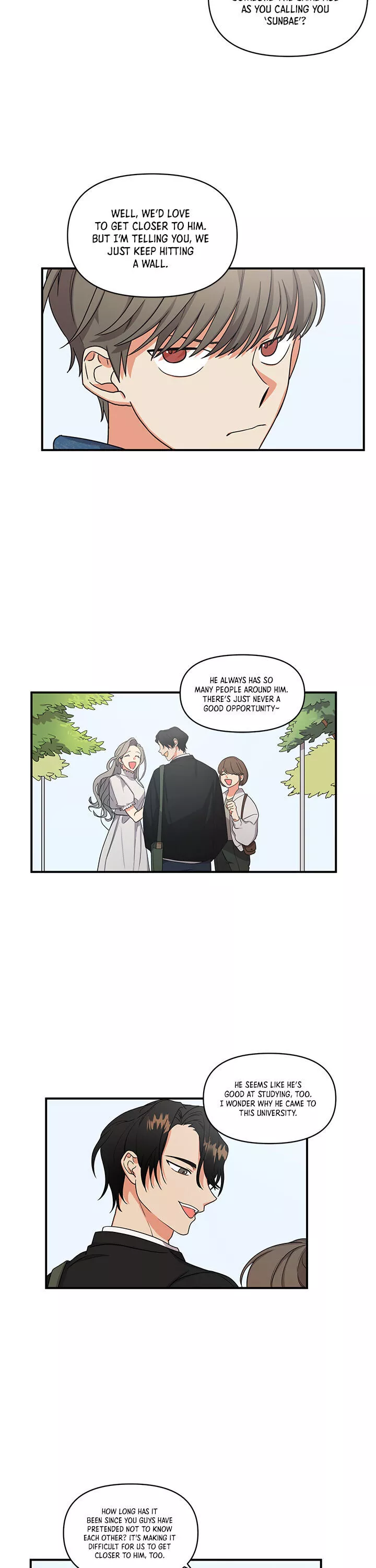 My Damned XXX - Chapter 1 Page 14