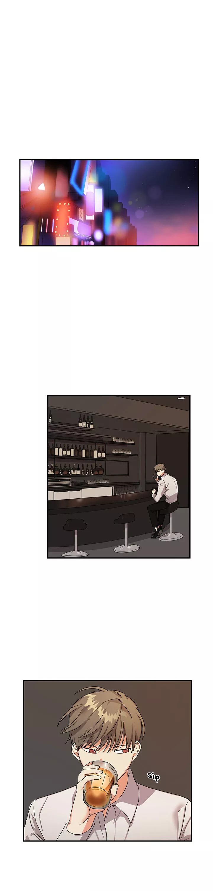 My Damned XXX - Chapter 1 Page 16