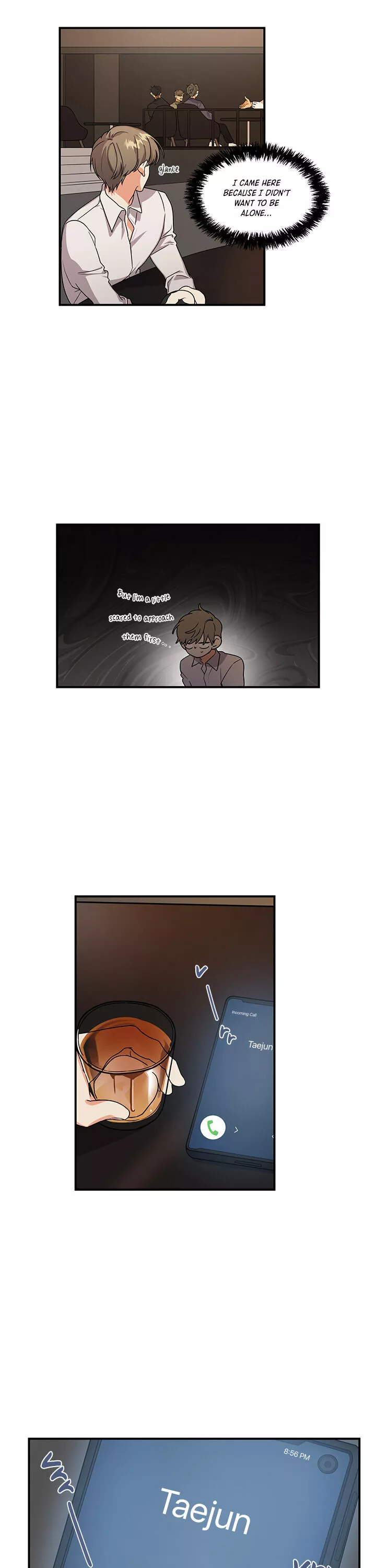 My Damned XXX - Chapter 1 Page 17