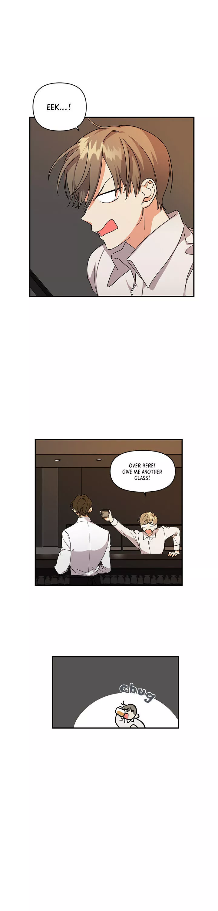My Damned XXX - Chapter 1 Page 19