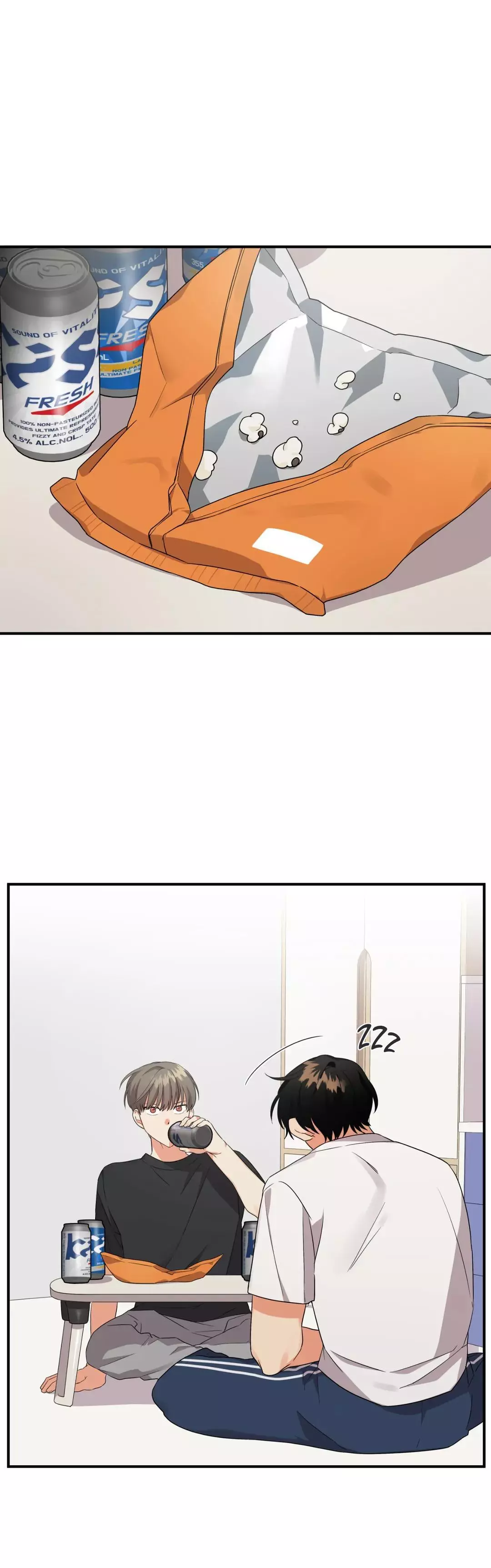 My Damned XXX - Chapter 10 Page 2