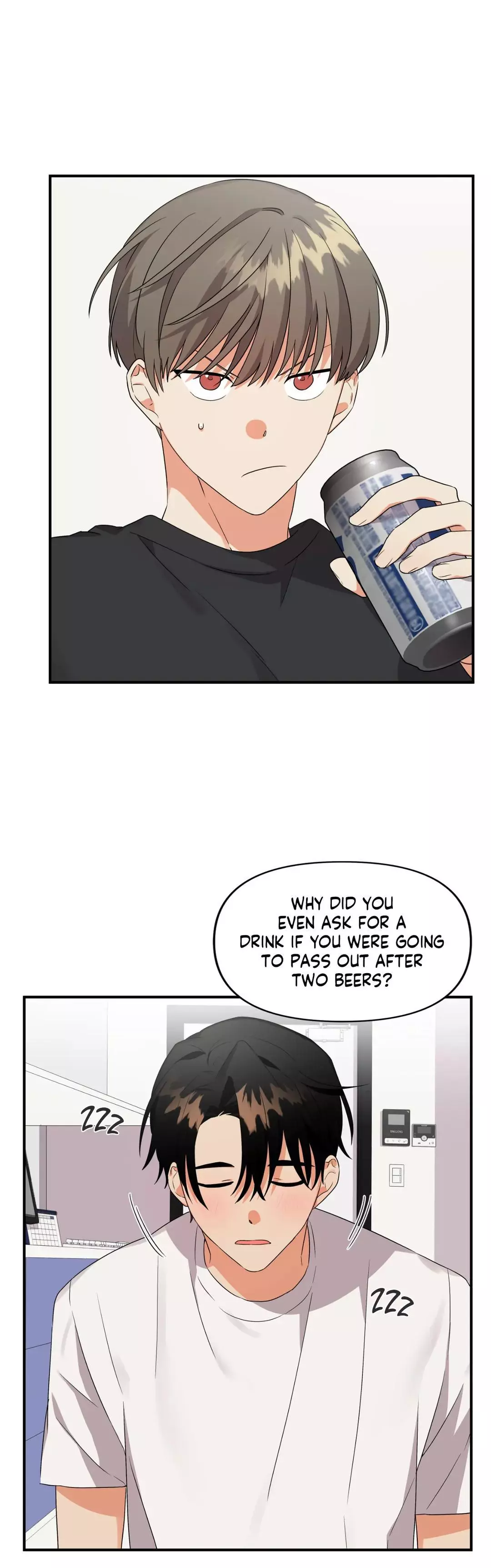 My Damned XXX - Chapter 10 Page 3