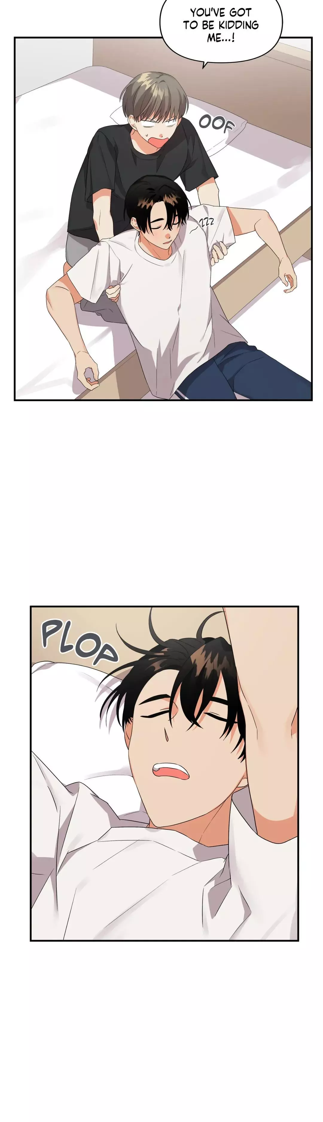 My Damned XXX - Chapter 10 Page 5
