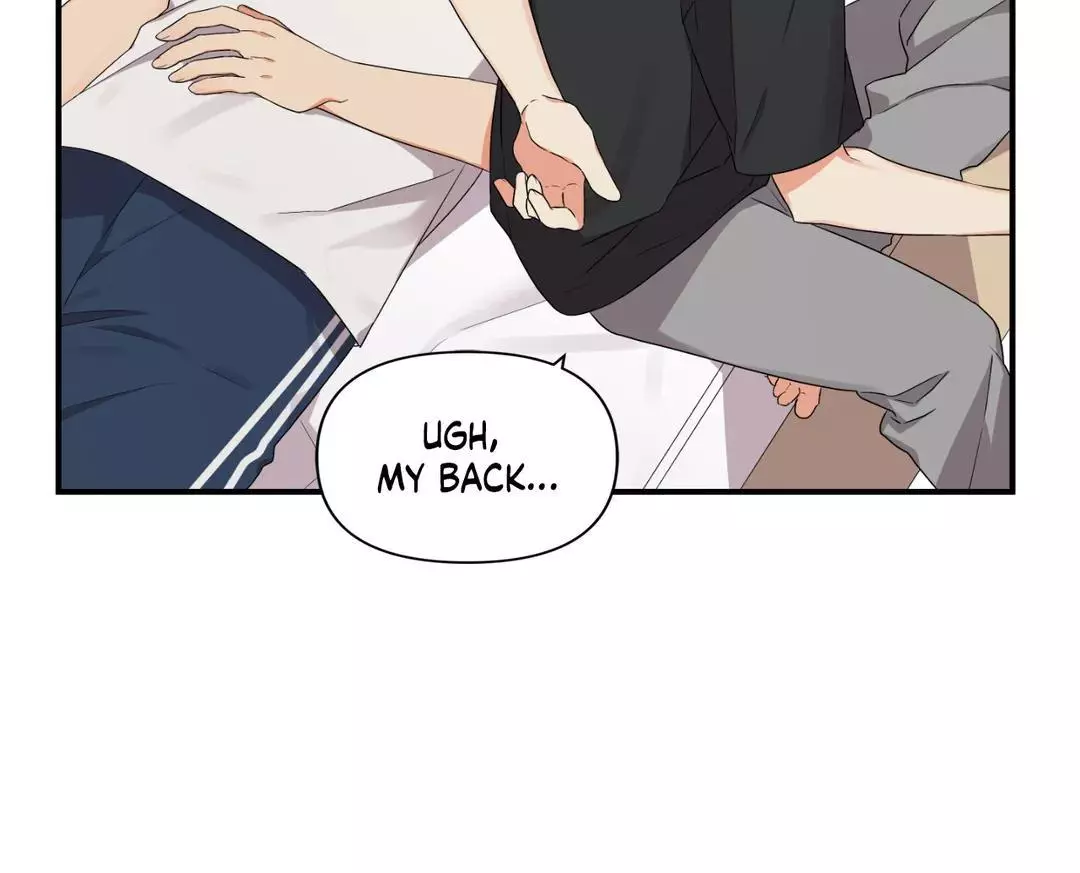 My Damned XXX - Chapter 10 Page 7