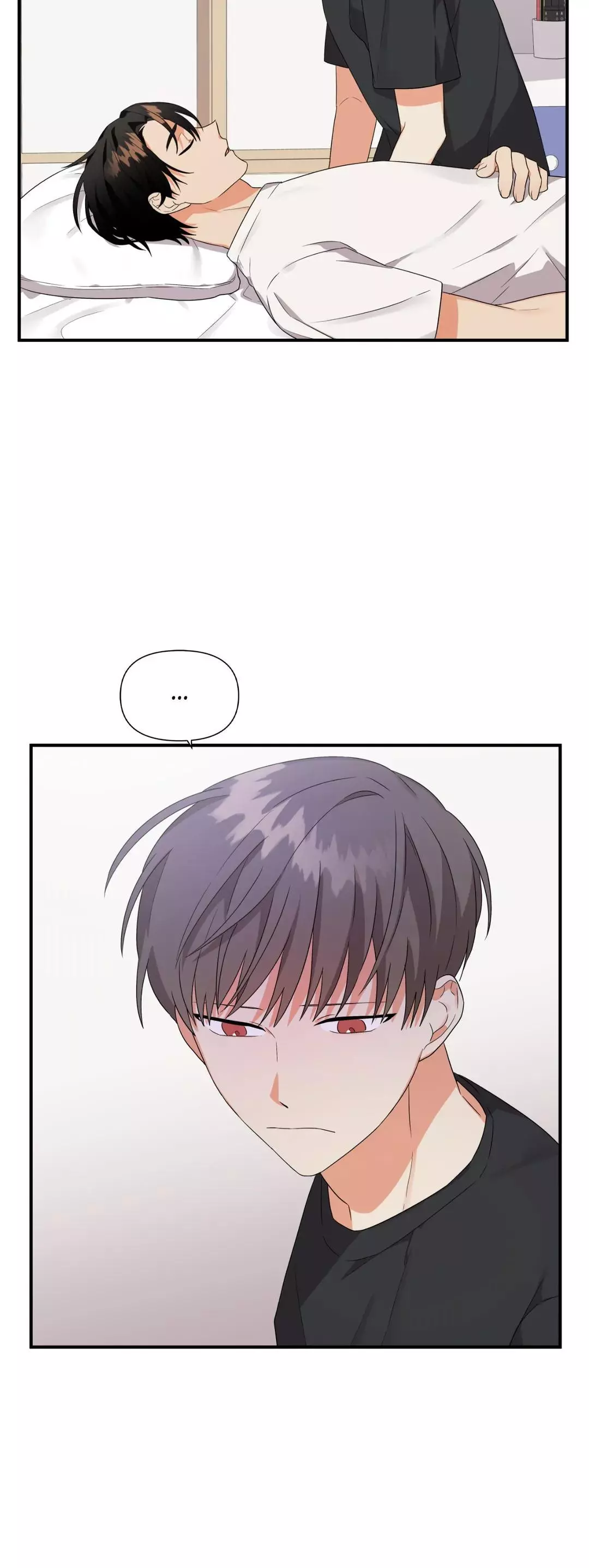 My Damned XXX - Chapter 10 Page 9