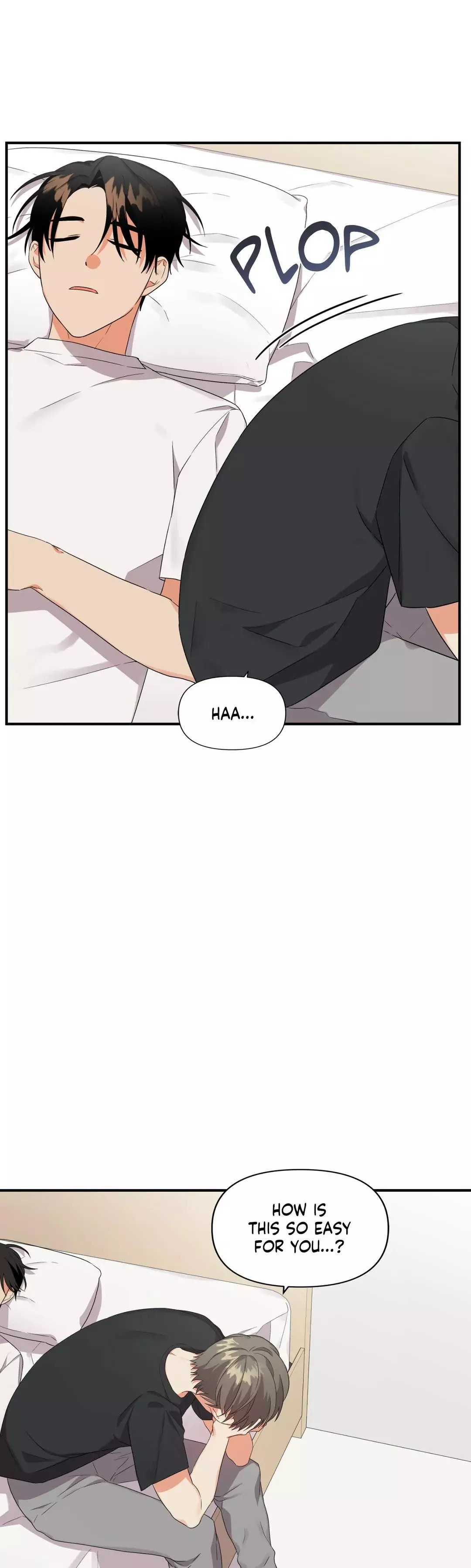 My Damned XXX - Chapter 10 Page 10