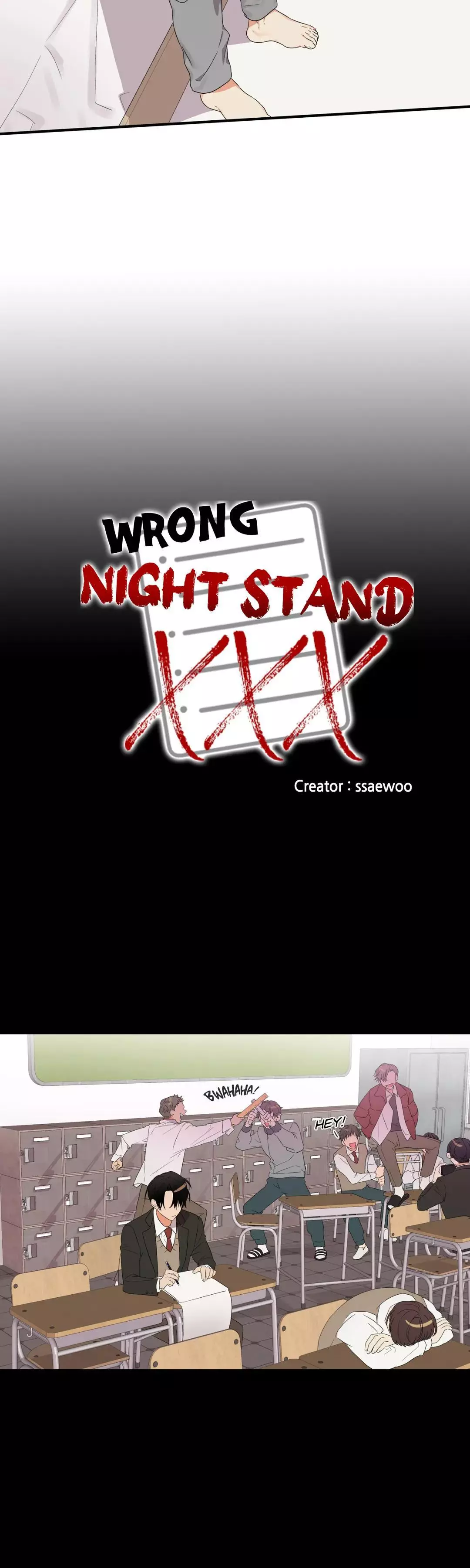 My Damned XXX - Chapter 10 Page 11