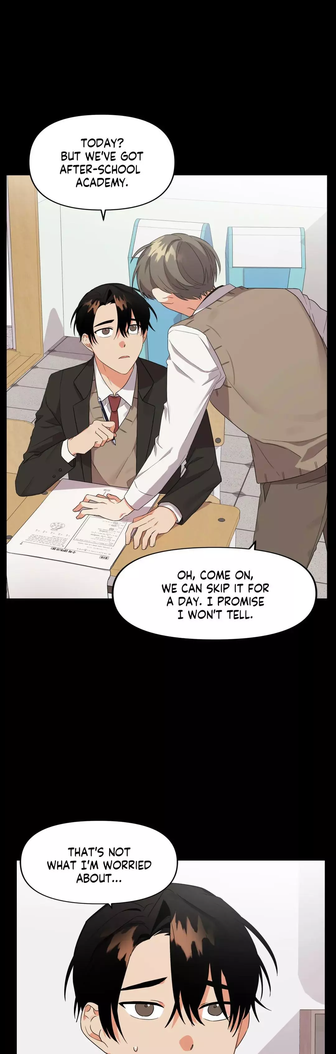 My Damned XXX - Chapter 10 Page 14