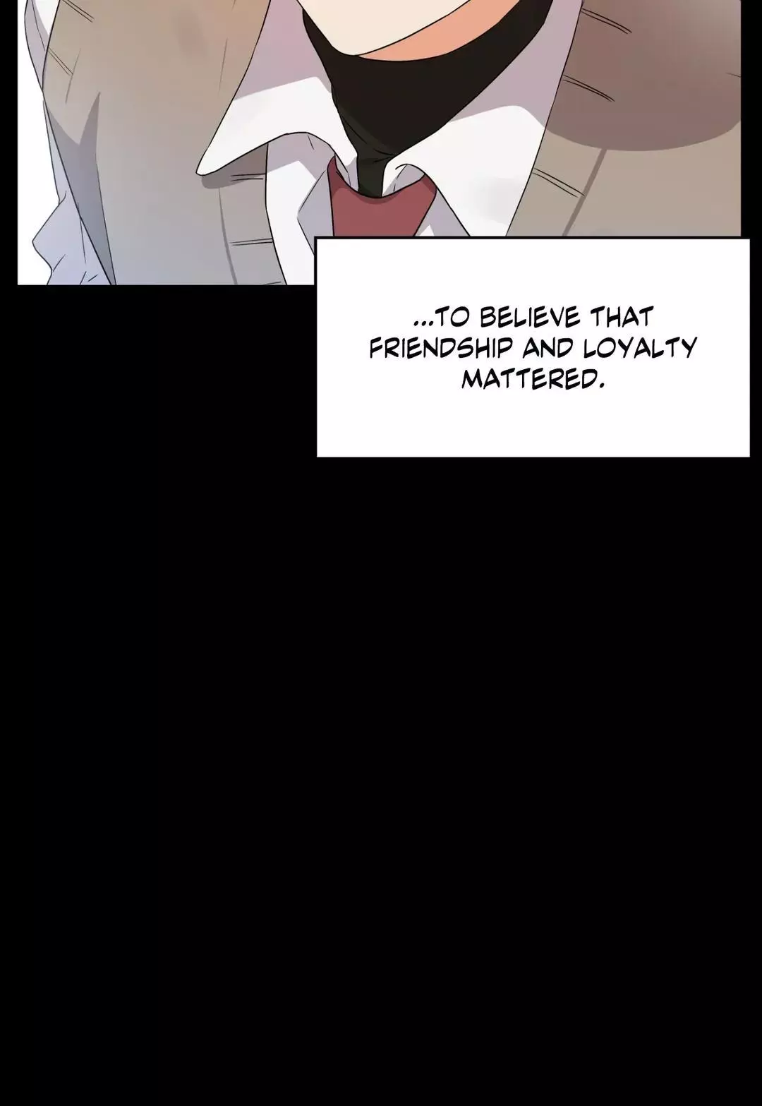 My Damned XXX - Chapter 10 Page 19