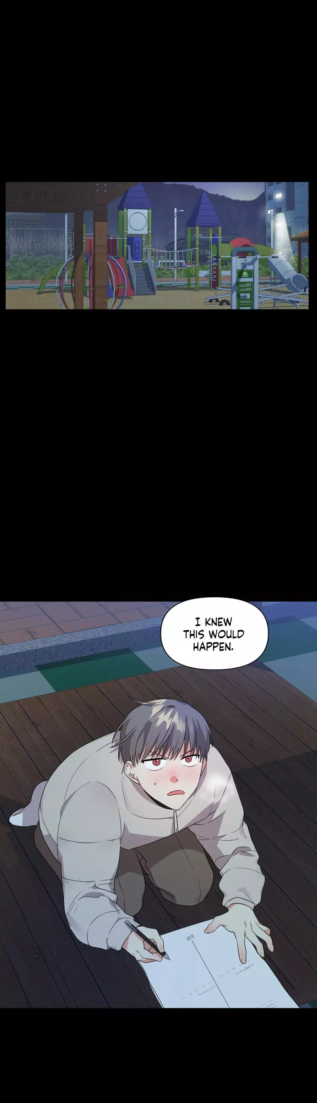 My Damned XXX - Chapter 10 Page 20
