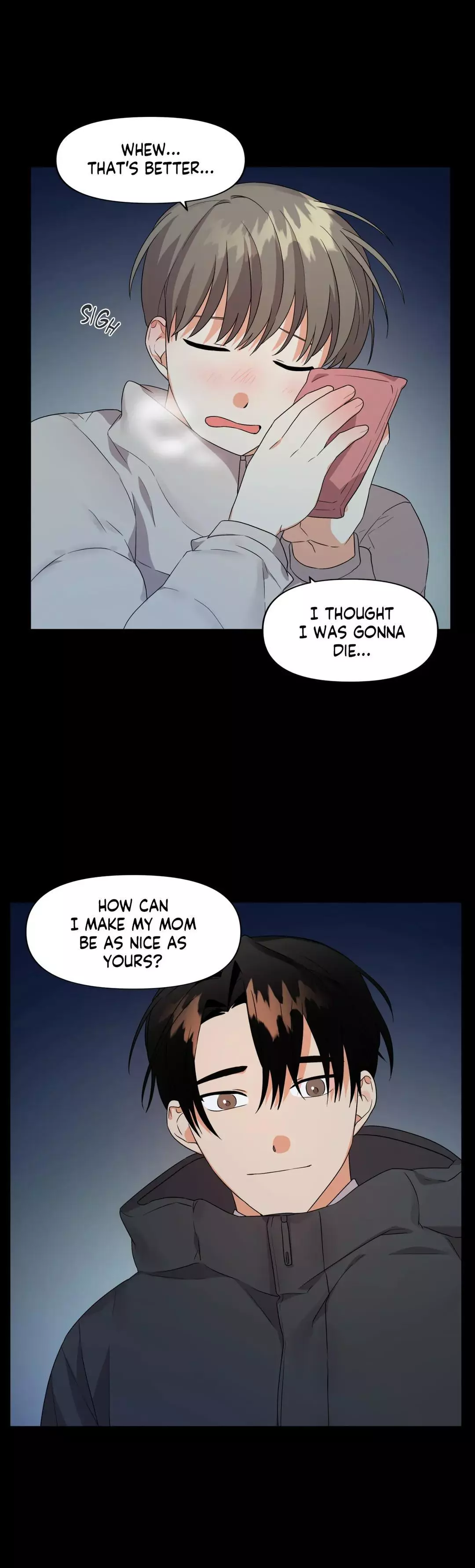 My Damned XXX - Chapter 10 Page 26