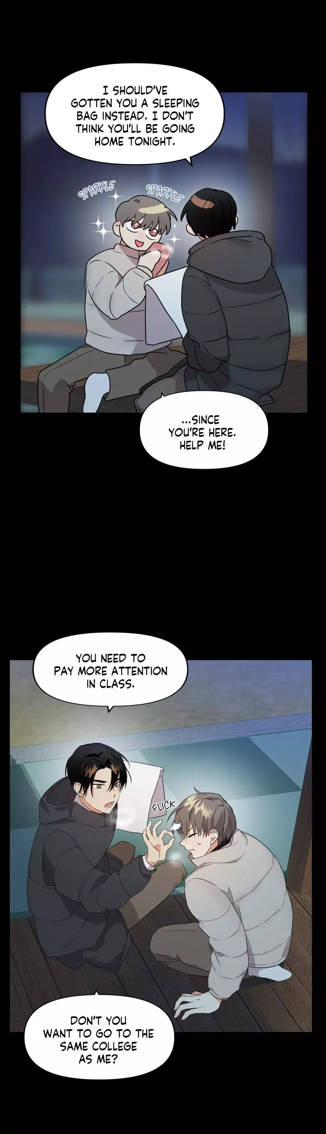 My Damned XXX - Chapter 10 Page 28